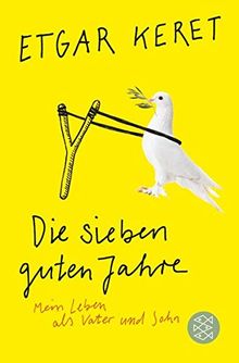 Die sieben guten Jahre: Mein Leben als Vater und Sohn