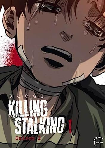 killing stalking season 3 - Vinted