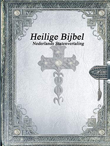 Heilige Bijbel Nederlands Statenvertaling