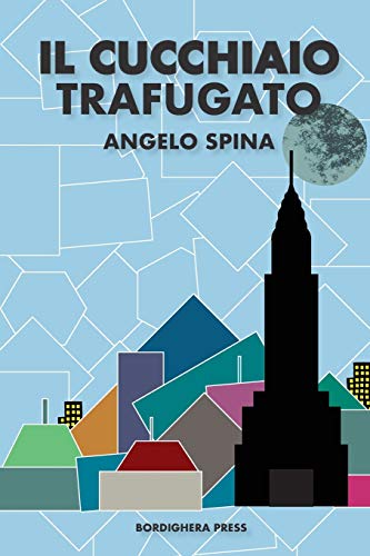 Il cucchiaio trafugato (Crossings, Band 21)