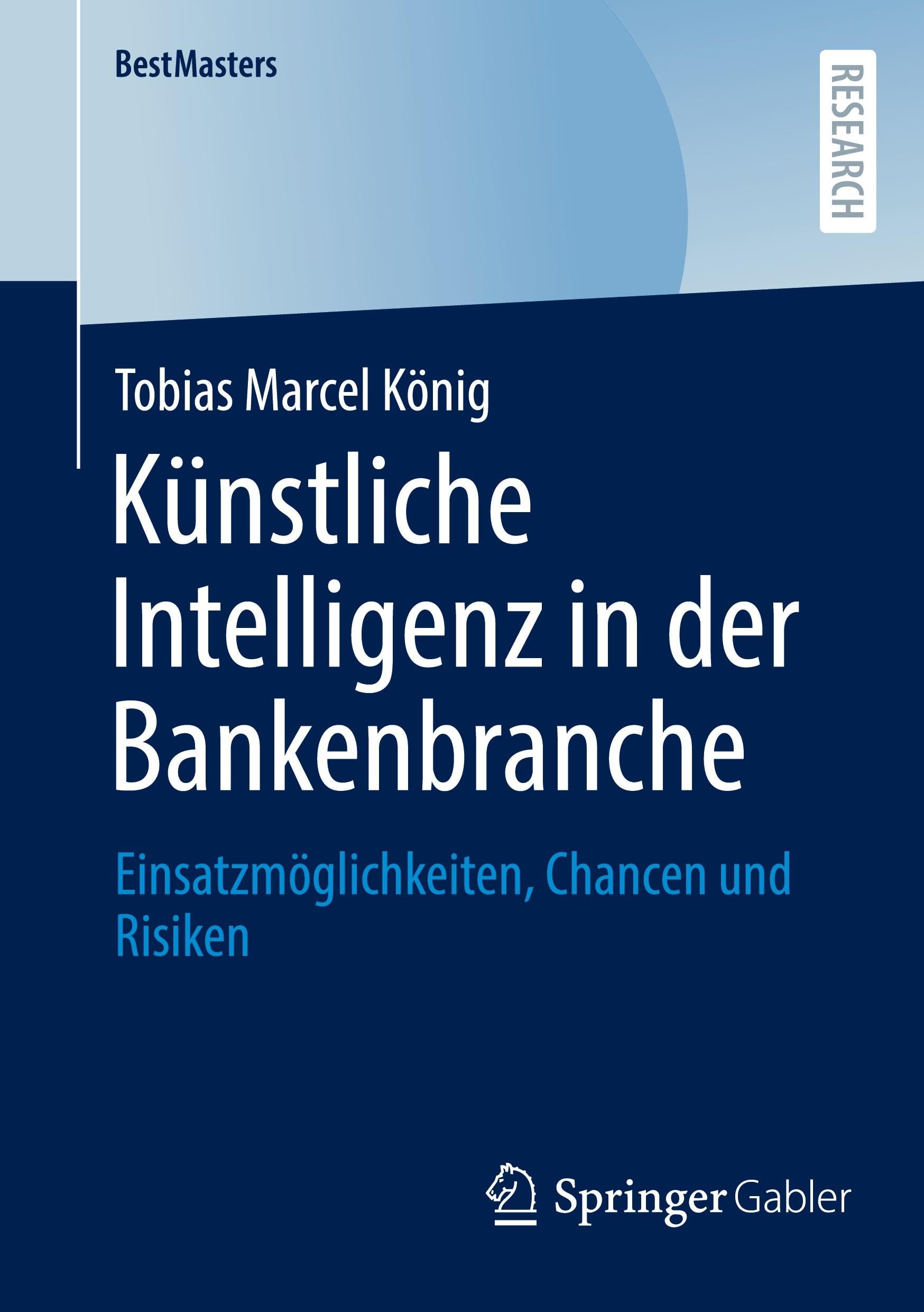 Künstliche Intelligenz in der Bankenbranche