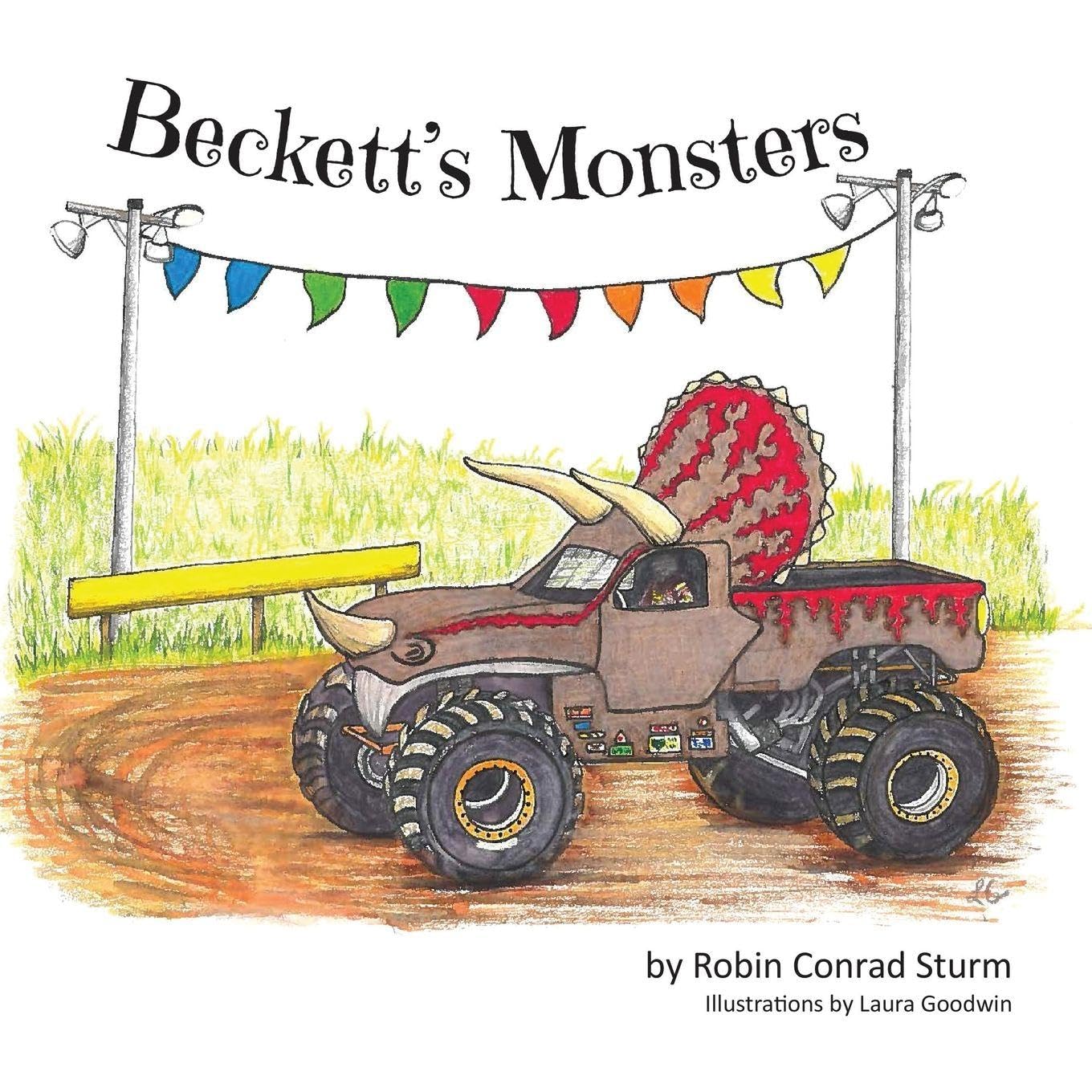 Beckett's Monsters