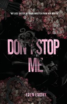 Don't Stop Me (Club Pétale)