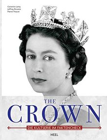 The Crown - Der Netflix Hit: Der Faktencheck zur Kultserie