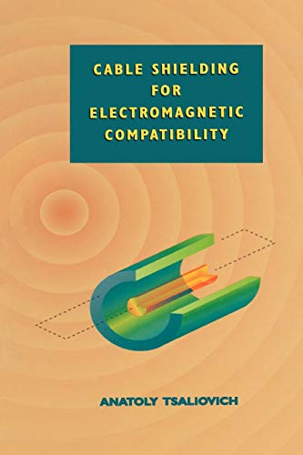 Cable Shielding for Electromagnetic Compatibility