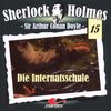Sherlock Holmes 15