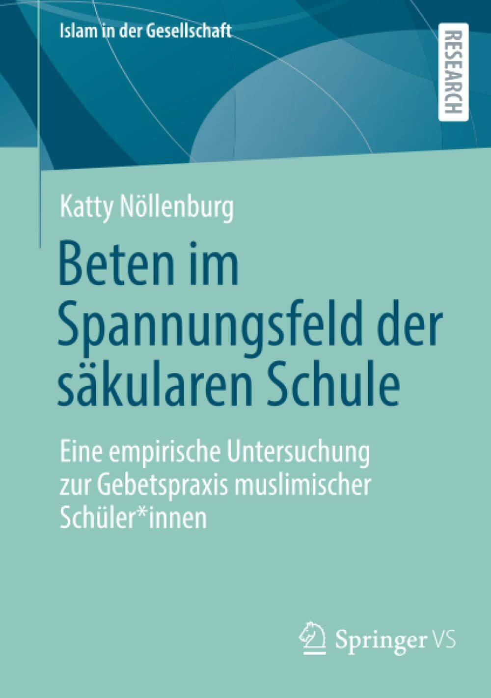 Beten im Spannungsfeld der säkularen Schule