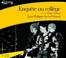 Enquête au collège