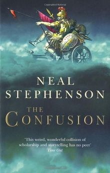 The Confusion. The Baroque Cycle 2 (Arrow) de Stephenson, Neal  | Livre | état très bon