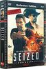 Seized - Gekidnappt - Mediabook - Cover C - Limited Edition - Uncut (+ DVD) [Blu-ray]