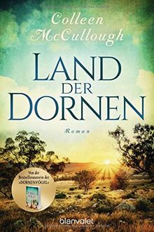 Land der Dornen: Roman