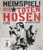 Heimspiel - DTH Live in Düsseldorf [Blu-ray]