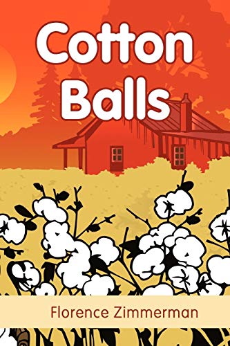 Cotton Balls