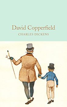 David Copperfield (Macmillan Collector's Library, Band 53)