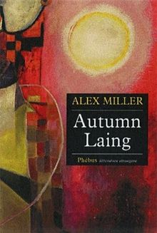 Autumn Laing
