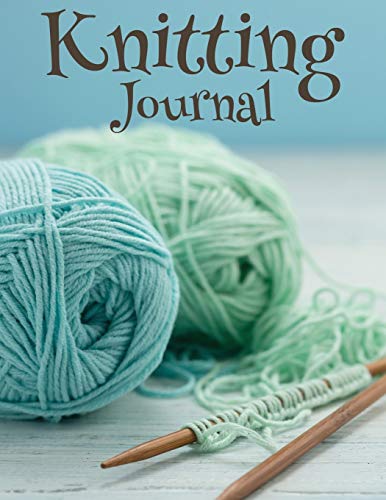 Speedy Publishing Llc Knitting Journal