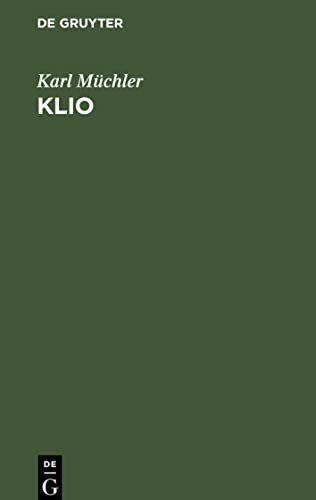 Klio: Historische Novellen, Skizzen und Anekdoten