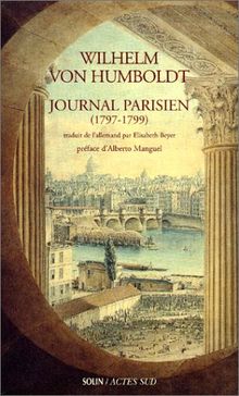 Journal parisien (1797-1799)