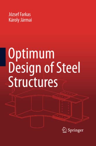 Optimum Design of Steel Structures