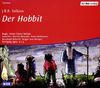 Der Hobbit. Audiobook. 4 CDs.