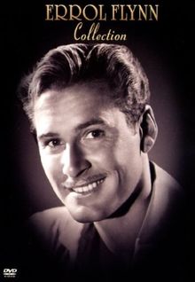 Errol Flynn - Prestige Collection (6 DVDs im Schuber)