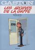 Gaston Lagaffe: Les Archives De LA Gaffe