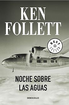 Noche sobre las aguas (BEST SELLER, Band 26200)