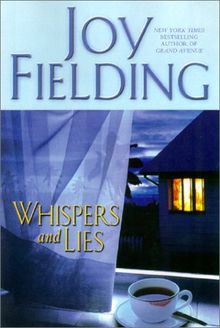 Whispers and Lies: A Novel