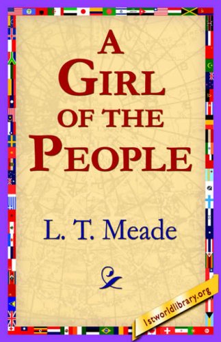 A Girl of the People