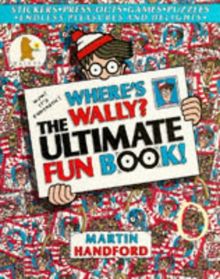 Where's Wally?