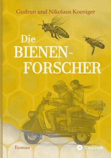 Die Bienenforscher: DE