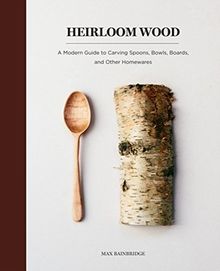 HEIRLOOM WOOD