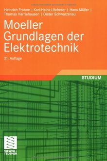 Moeller Grundlagen der Elektrotechnik