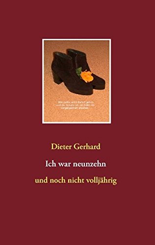 Ich war 19: und noch nicht volljährig