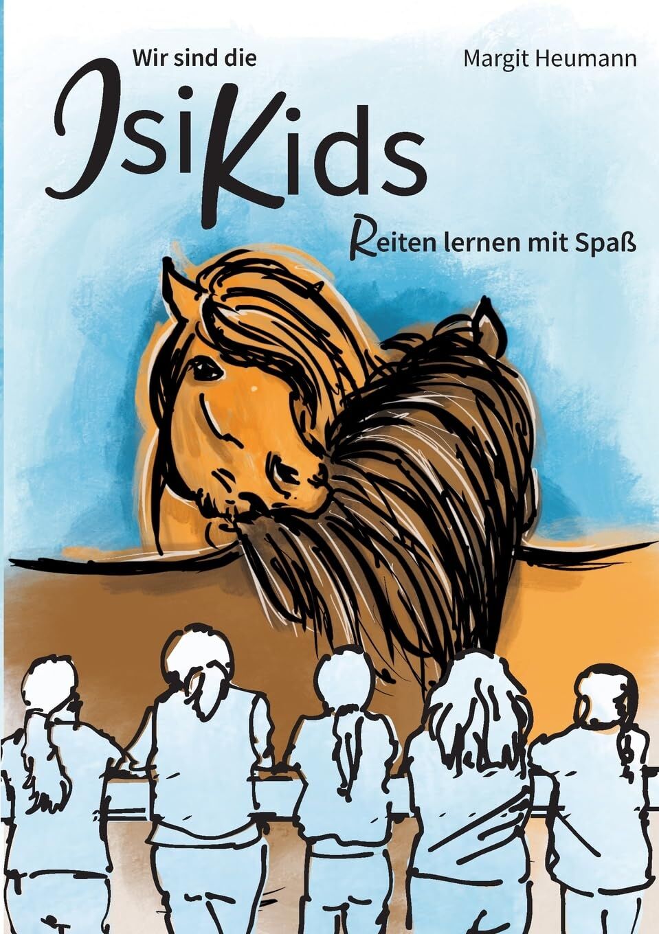 Wir sind die IsiKids
