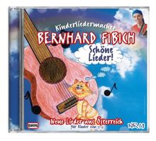 Schíne Lieder