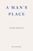 A Man's Place: Annie Ernaux