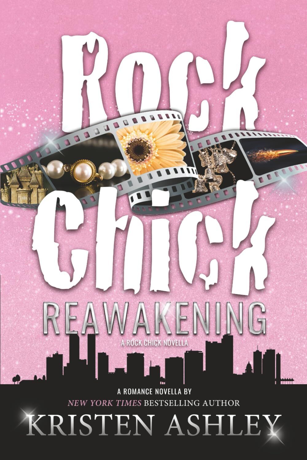Kristen Ashley Rock Chick Reawakening
