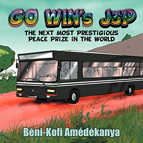 GO Win's J3P: The Next Most Prestigious Peace Prize in the World