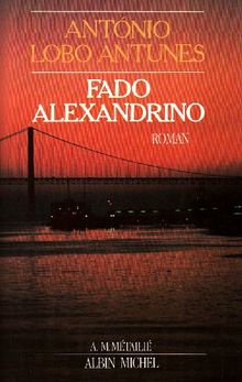 Fado Alexandrino