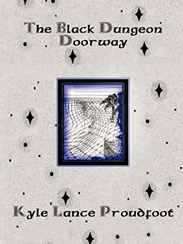 The Black Dungeon Doorway