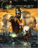 CD outcast (PC) (Infogrammes)