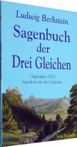 Sagenbuch der Drei Gleichen