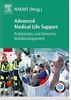 Advanced Medical Life Support: Präklinisches und klinisches Notfallmanagement