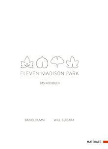 Eleven Madison Park