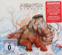 Mammoth (Special Edition)