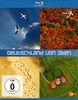 Deutschland von oben Teil 1 & 2 [Blu-ray]