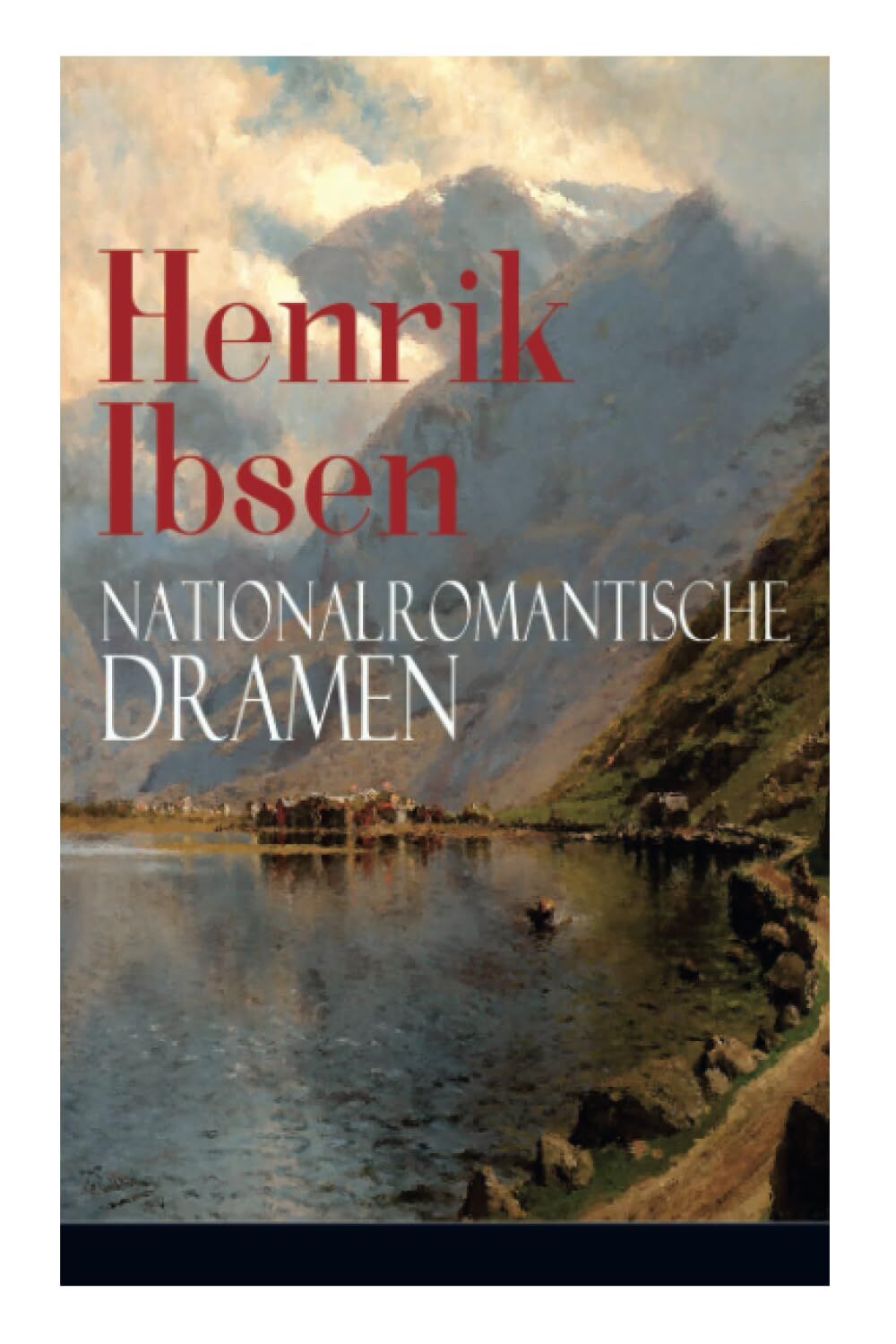 Henrik Ibsen