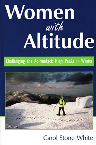 Women With Altitude: Challenging the Adirondack High Peaks in Winter