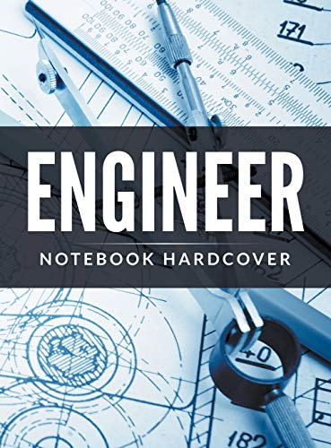 Speedy Publishing Llc Engineer Notebook Hardcover